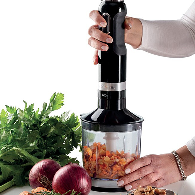 blender reczny ariete 3w1 moderna 602 02 opis