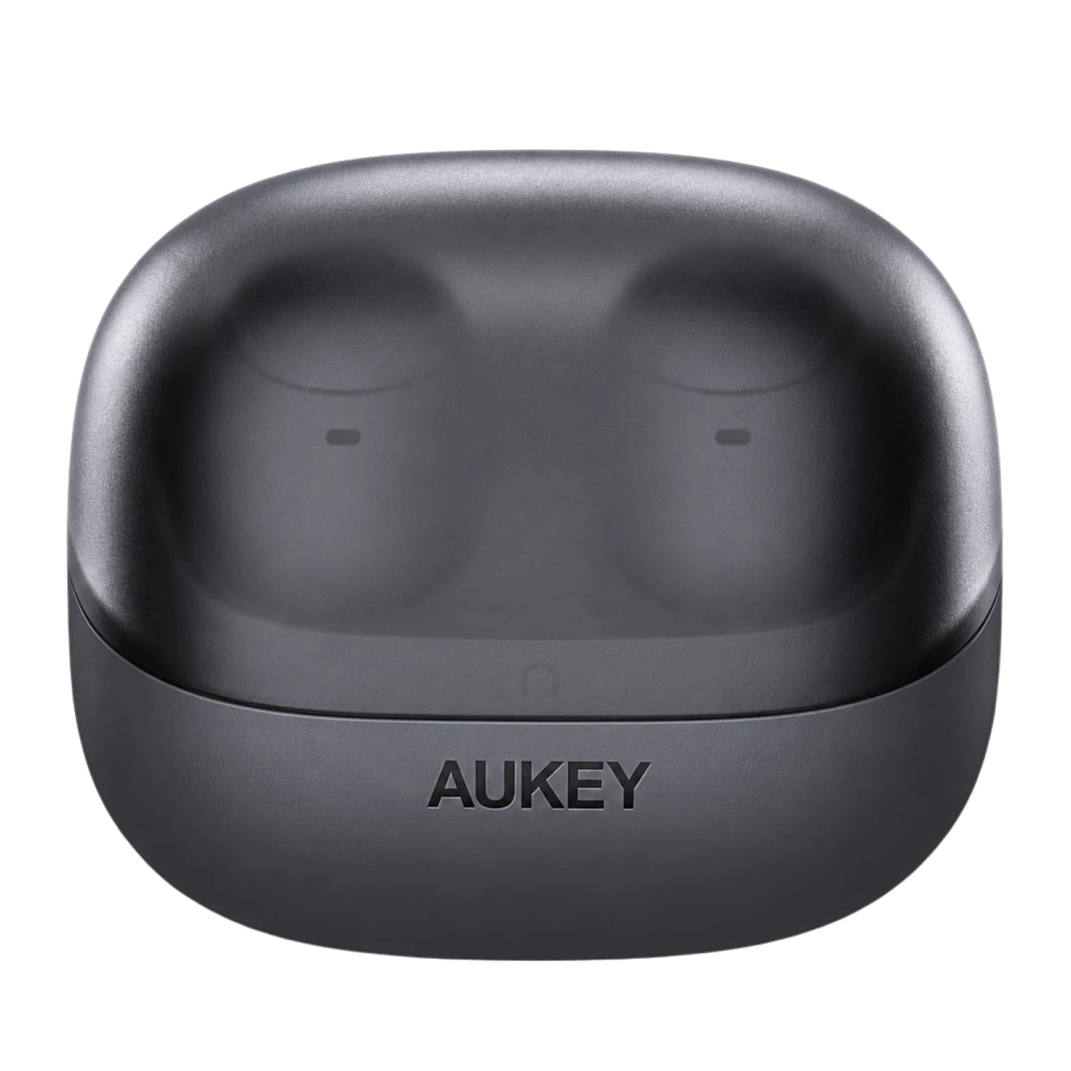 słuchawki douszne aukey ep m3a szare (2)