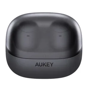 słuchawki douszne aukey ep m3a szare (2)