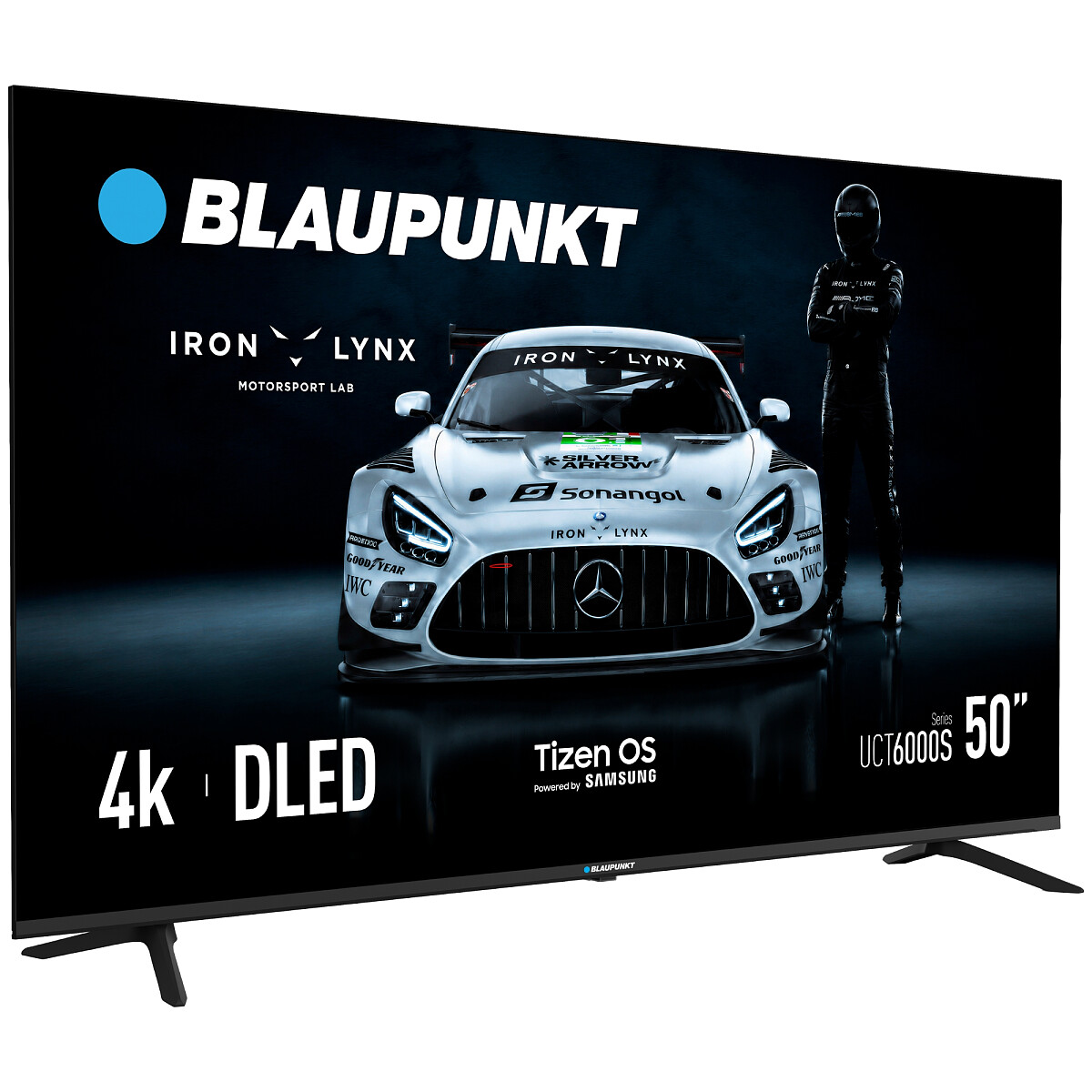telewizor blaupunkt 50uct6000s (2)