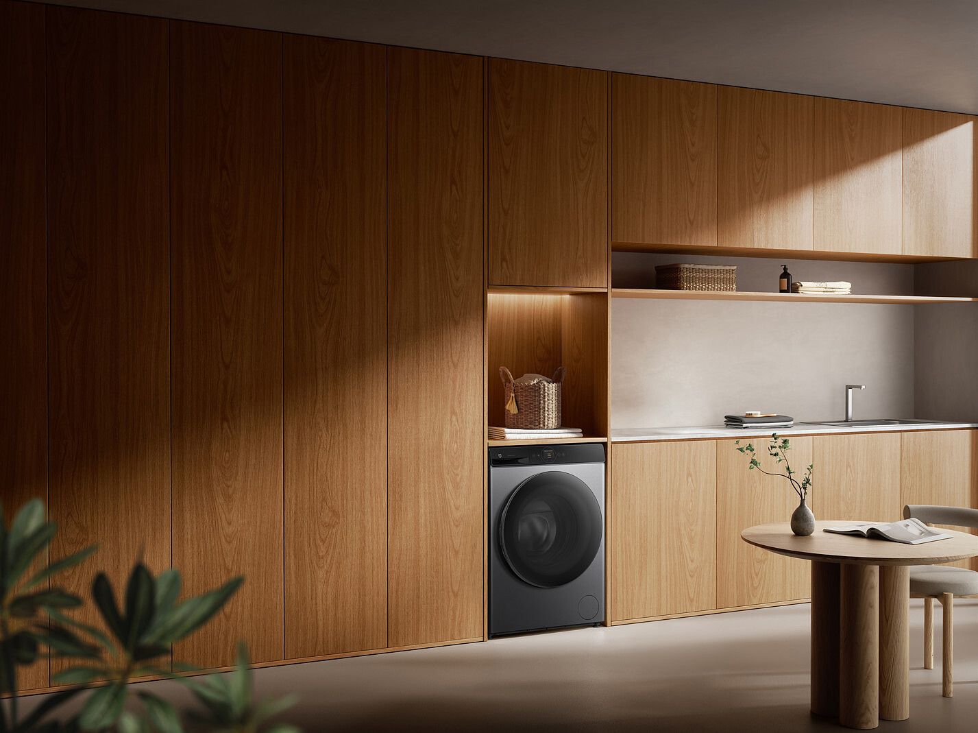 pralko suszarka xiaomi mijia wd100mja12eu 4