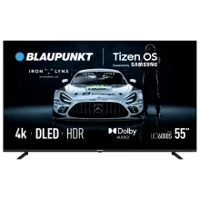 Telewizor Blaupunkt 55UCT6000S 55” LED 4K UHD Tizen
