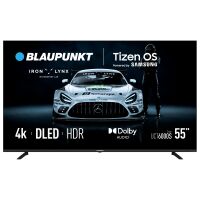 Telewizor Blaupunkt 55UCT6000S 55” LED 4K UHD Tizen