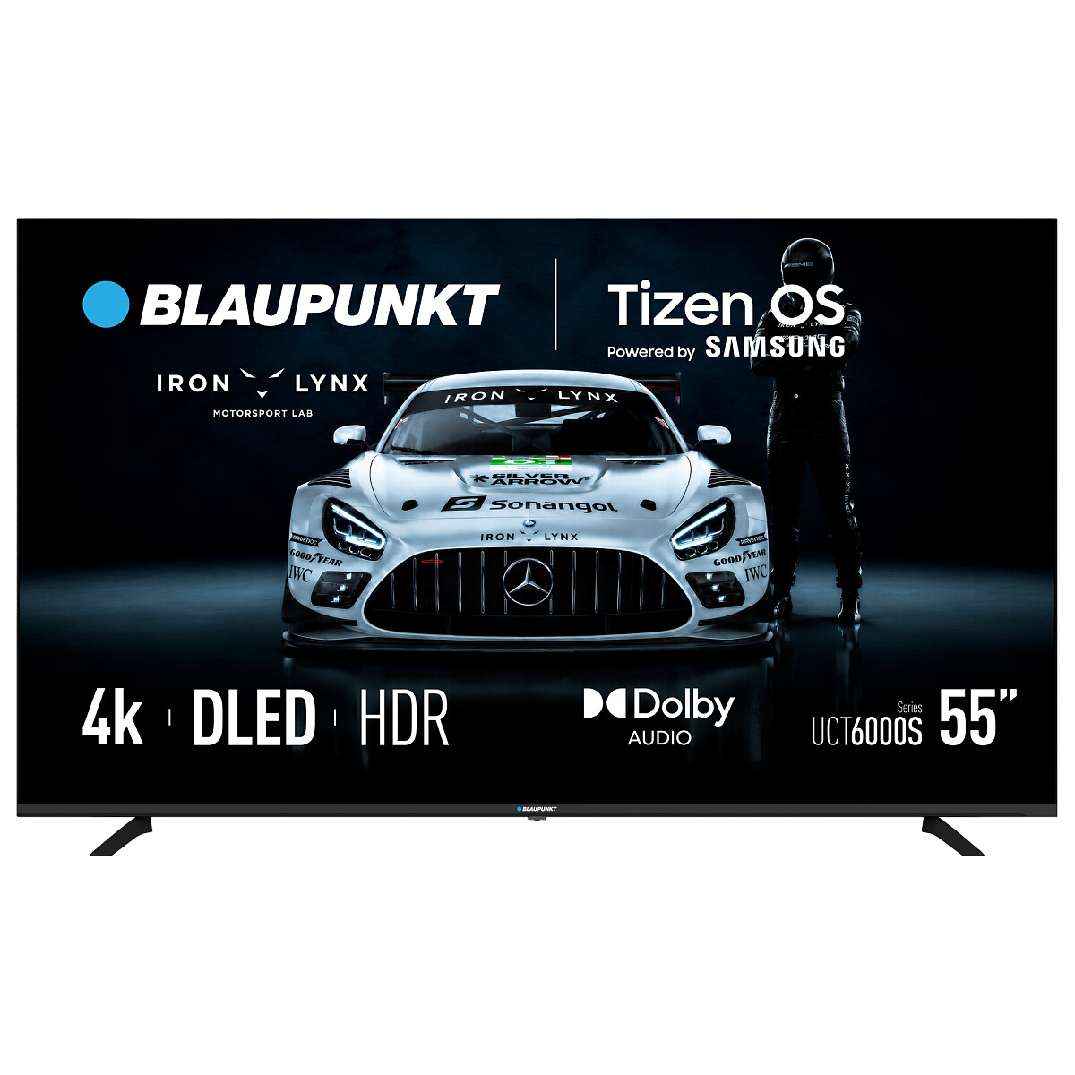 telewizor blaupunkt 55uct6000s (1)