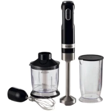 Blender ręczny Ariete 3w1 Moderna 602/02