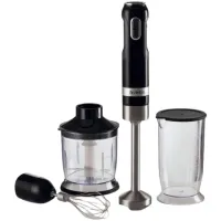 Blender ręczny Ariete 3w1 Moderna 602/02