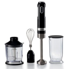 blender reczny ariete 3w1 moderna 602 02 opis 3