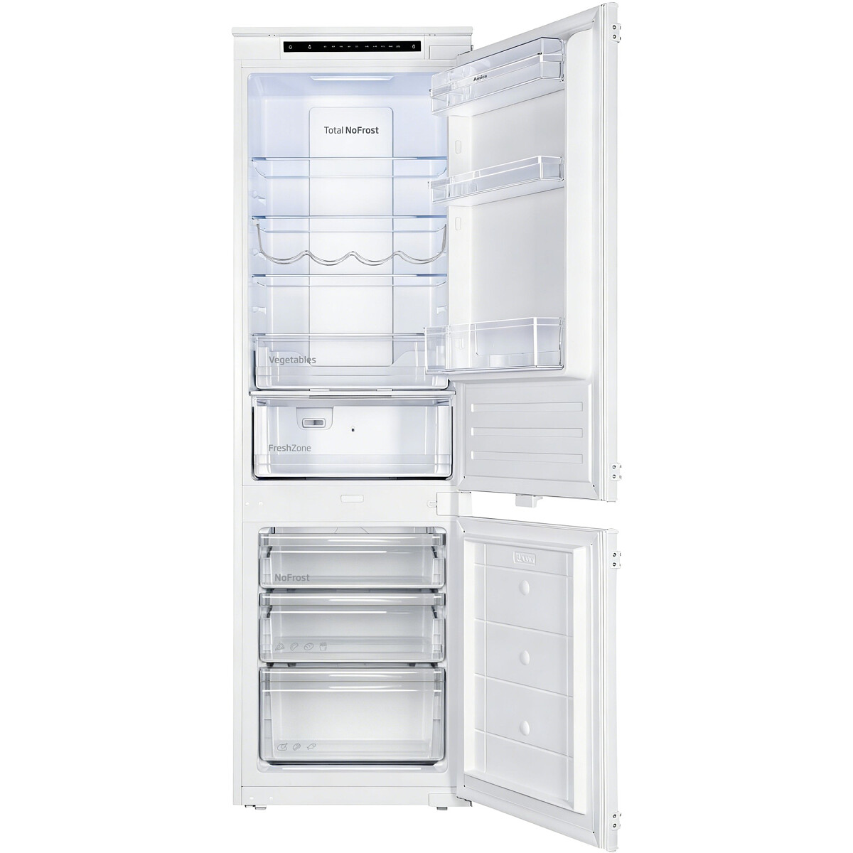 lodowka amica bk3305.4dzfc (e) 1