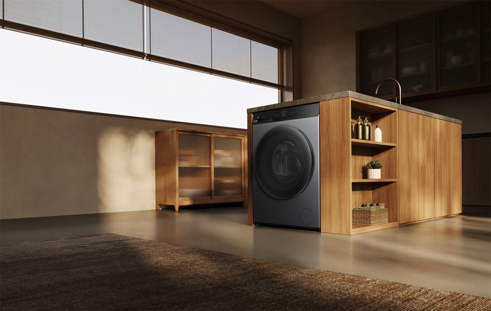 pralko suszarka xiaomi mijia wd100mja12eu 6
