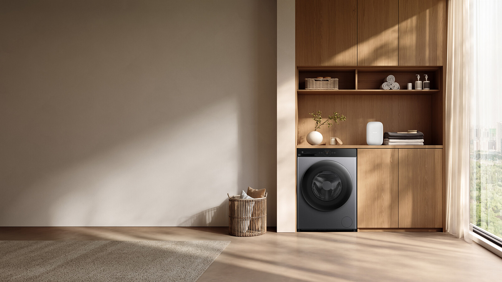 pralko suszarka xiaomi mijia wd100mja12eu 9