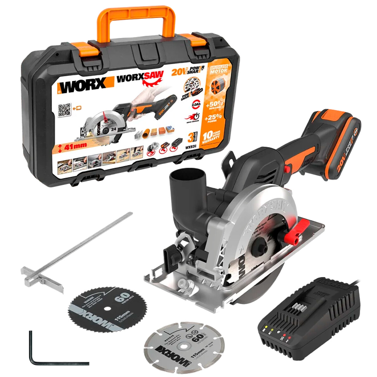 minipilarka tarczowa worx wx531 (1)