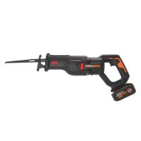 Piła szablasta WORX NITRO WX516