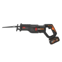 Piła szablasta WORX NITRO WX516