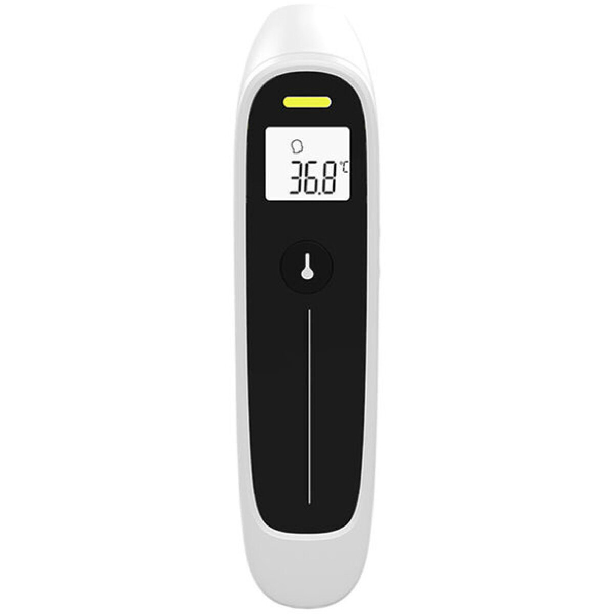 termometr douszny jumper jpd fr304front