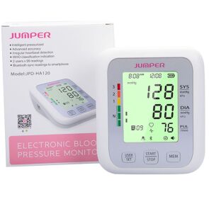 cisnieniomierz naramienny jumper jpd ha120 z opakowaniem