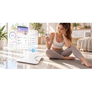 waga analityczna jumper jpd bfs200b bluetooth