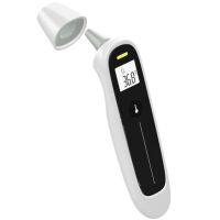 Termometr douszny Jumper JPD-FR304