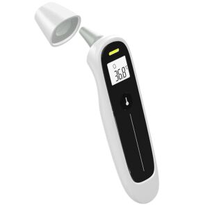 termometr douszny jumper jpd fr304 glowne