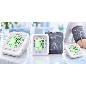 cisnieniomierz naramienny jumper jpd ha120 opis