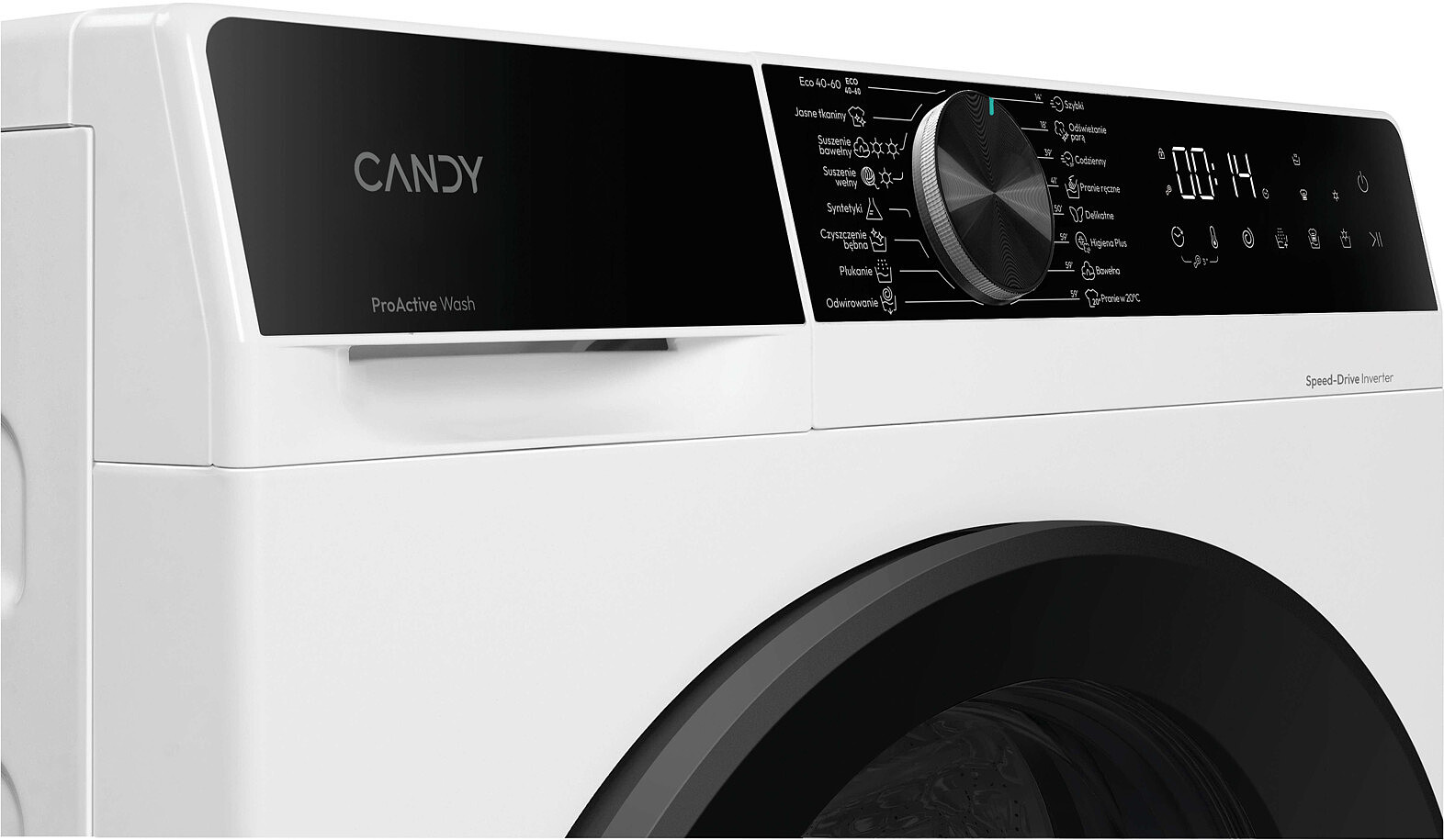 pralko suszarka candy prowash dry 350 gwd 496b10c 16 3