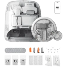 Robot sprzątający DJI ROMO P2 Clean More Combo