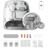 Robot sprzątający DJI ROMO P2 Clean More Combo