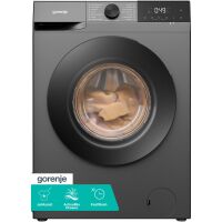 Pralka Gorenje WG2P84A32G/PL 8kg 1400obr. SteamTech JetAssist