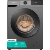 Pralka Gorenje WG2P84A32G/PL 8kg 1400obr. SteamTech JetAssist