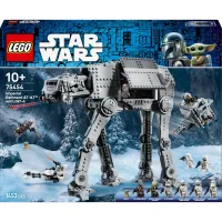 Klocki LEGO Star Wars AT-AT Resztek Imperium i INT-4 75454