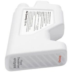 plyn zapachowy dji romo p2 perspektywa spod