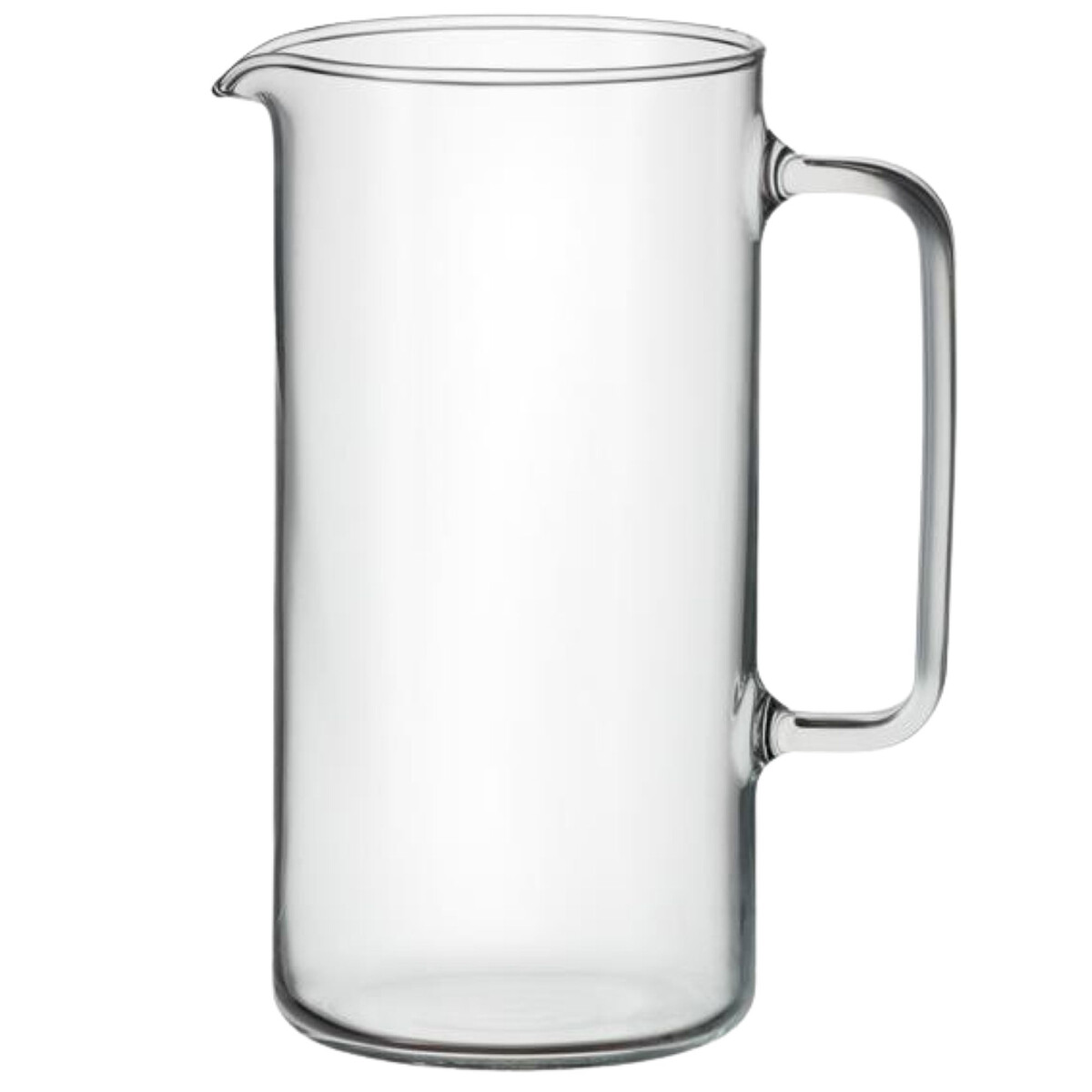Dzbanek Simax cylinder 1 l
