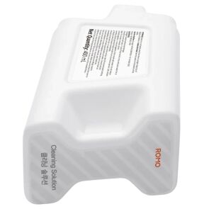 plyn do robotow mopujacych dji romo 2 perspektywa spod