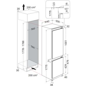 lodowka whirlpool whk25293b5e 17