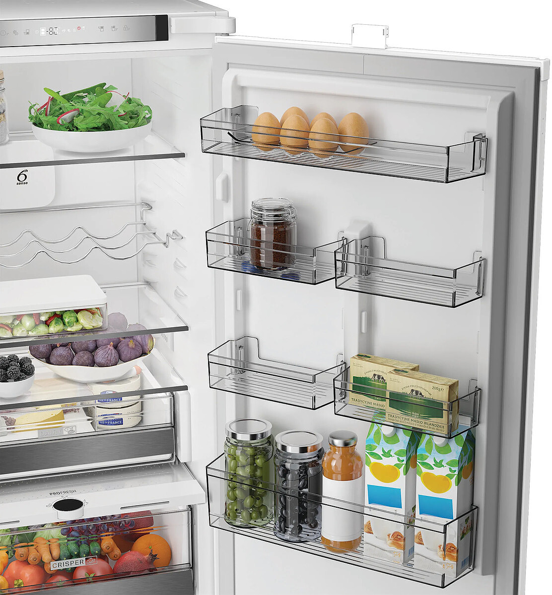 lodowka whirlpool whk25293b5e 12