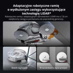 robot sprzatajacy dji romo p2 clean more combo opis cechy (3)