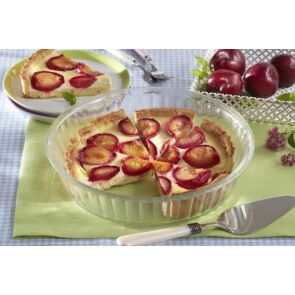 forma na tarte simax 28 x 4 cm 1,7 l tarta