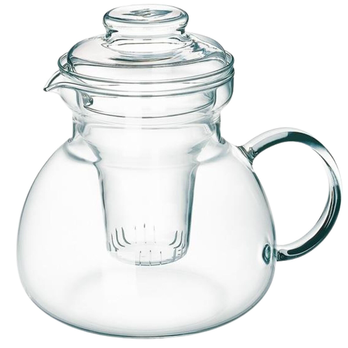 Dzbanek Simax Marta z zaparzaczem 1,5 l
