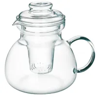 Dzbanek Simax Marta z zaparzaczem 1,5 l