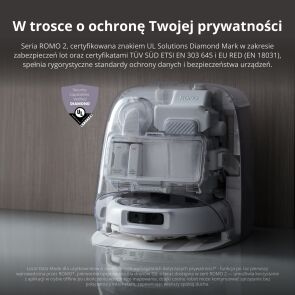 robot sprzatajacy dji romo p2 clean more combo opis cechy (10)
