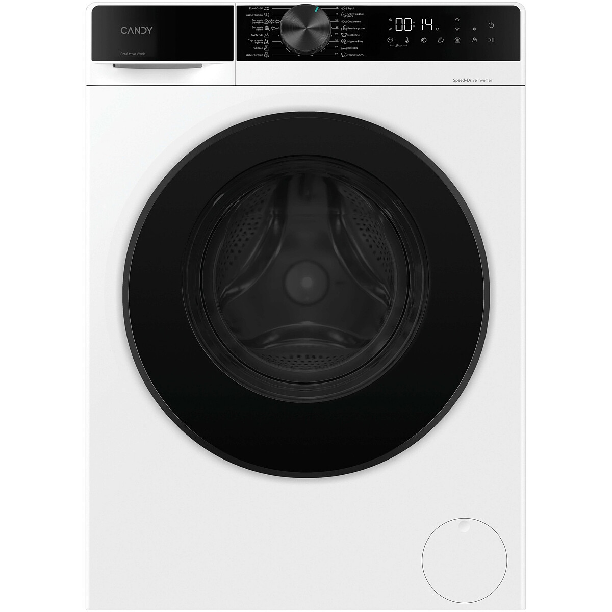 pralko suszarka candy prowash dry 350 gwd 496b10c 16 glownwe