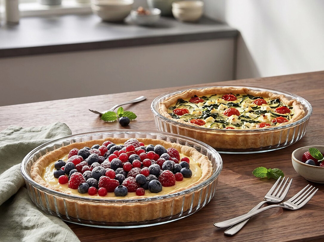 forma na tarte simax 28 x 4 cm 1,7 l aranzacja