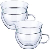 Filiżanka Simax Eva 0,25 l 2 szt.