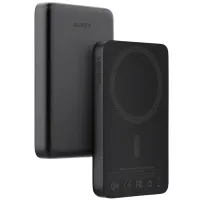 Powerbank AUKEY PB-MS08 10000 mAh Czarny