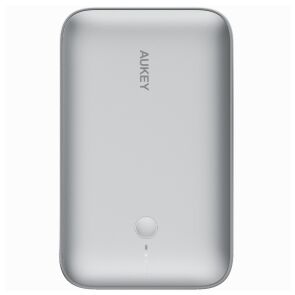 powerbank aukey pb y57 20000 mah bialy (1)