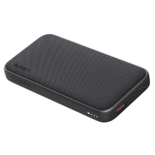 Powerbank AUKEY PB-Y46P 10000 mAh Szary