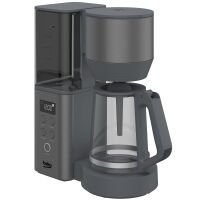 Ekspres przelewowy Beko CFM 7355 DX