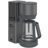Ekspres przelewowy Beko CFM 7355 DX