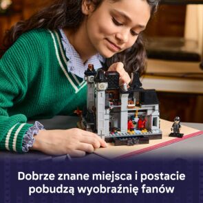 klocki lego wednesday akademia novermore 76788 miejsca postacie