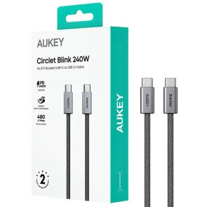 kabel usb c aukey cb dcc241 (3)