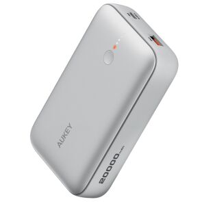 powerbank aukey pb y57 20000 mah bialy (6)